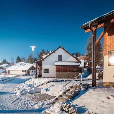 Holiday Home Residence Lipno-1 By Interhome Lipno nad Vltavou Esterno foto