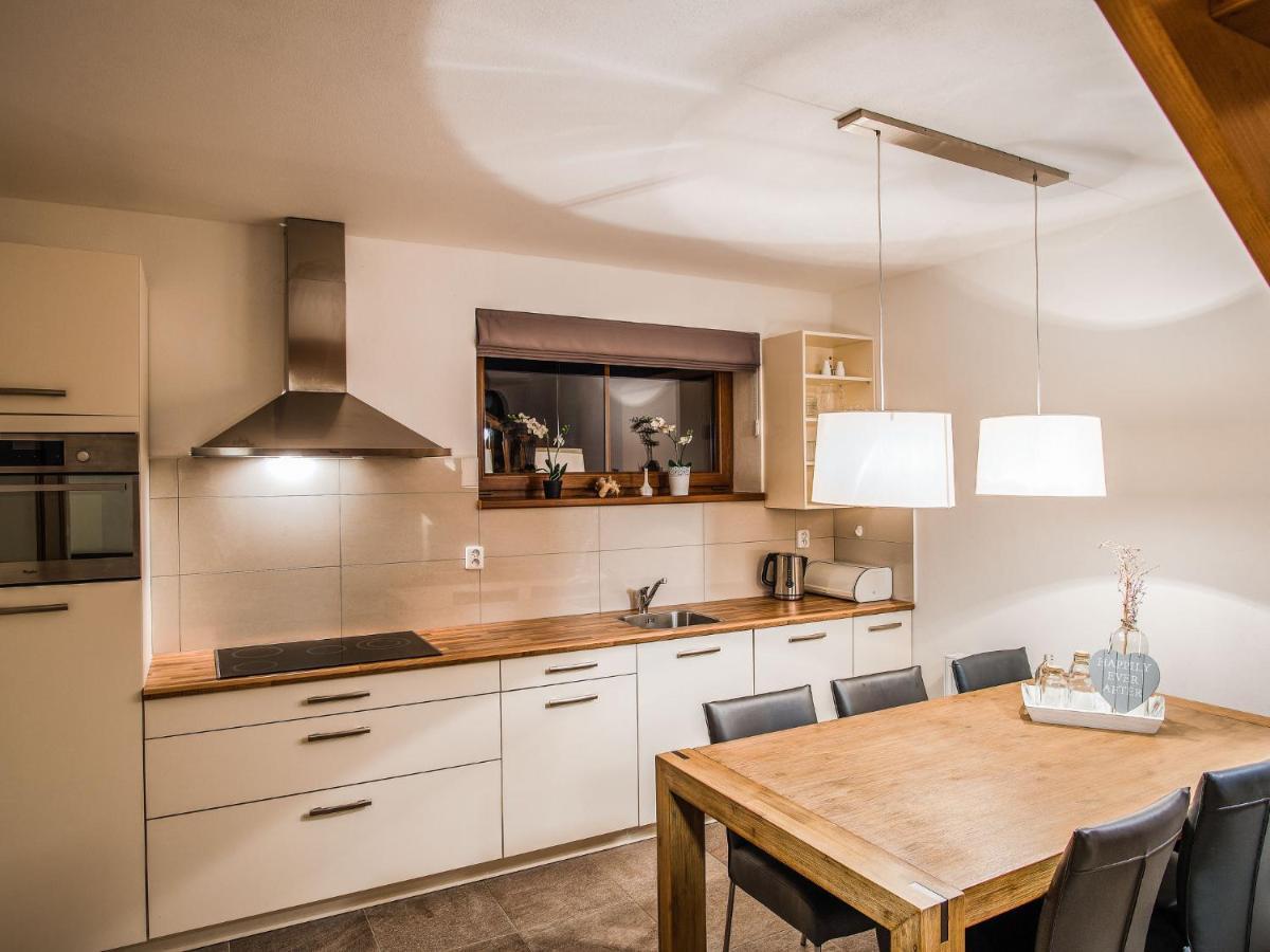 Holiday Home Residence Lipno-1 By Interhome Lipno nad Vltavou Esterno foto