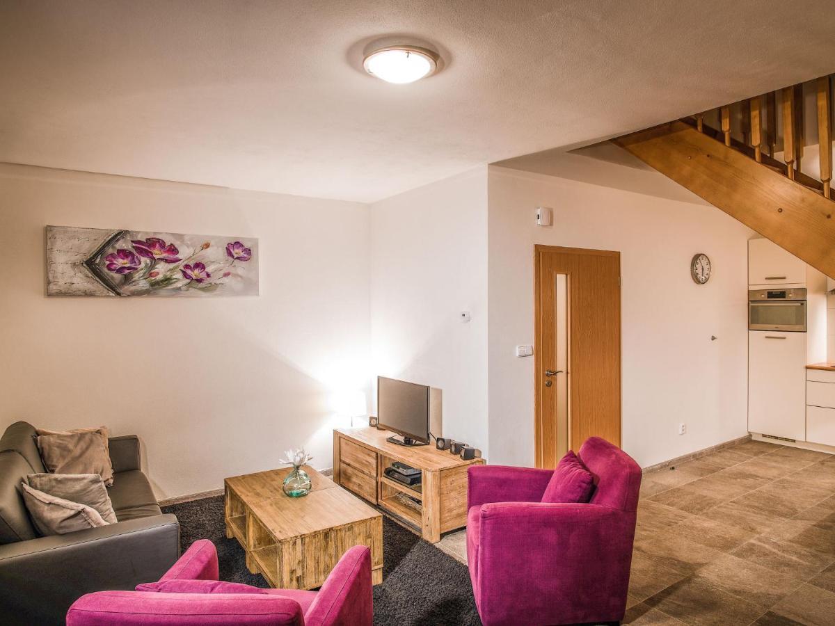 Holiday Home Residence Lipno-1 By Interhome Lipno nad Vltavou Esterno foto