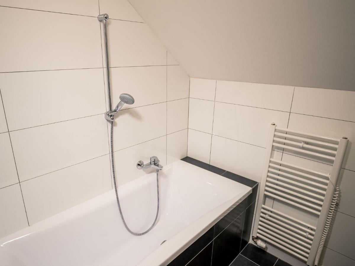 Holiday Home Residence Lipno-1 By Interhome Lipno nad Vltavou Esterno foto