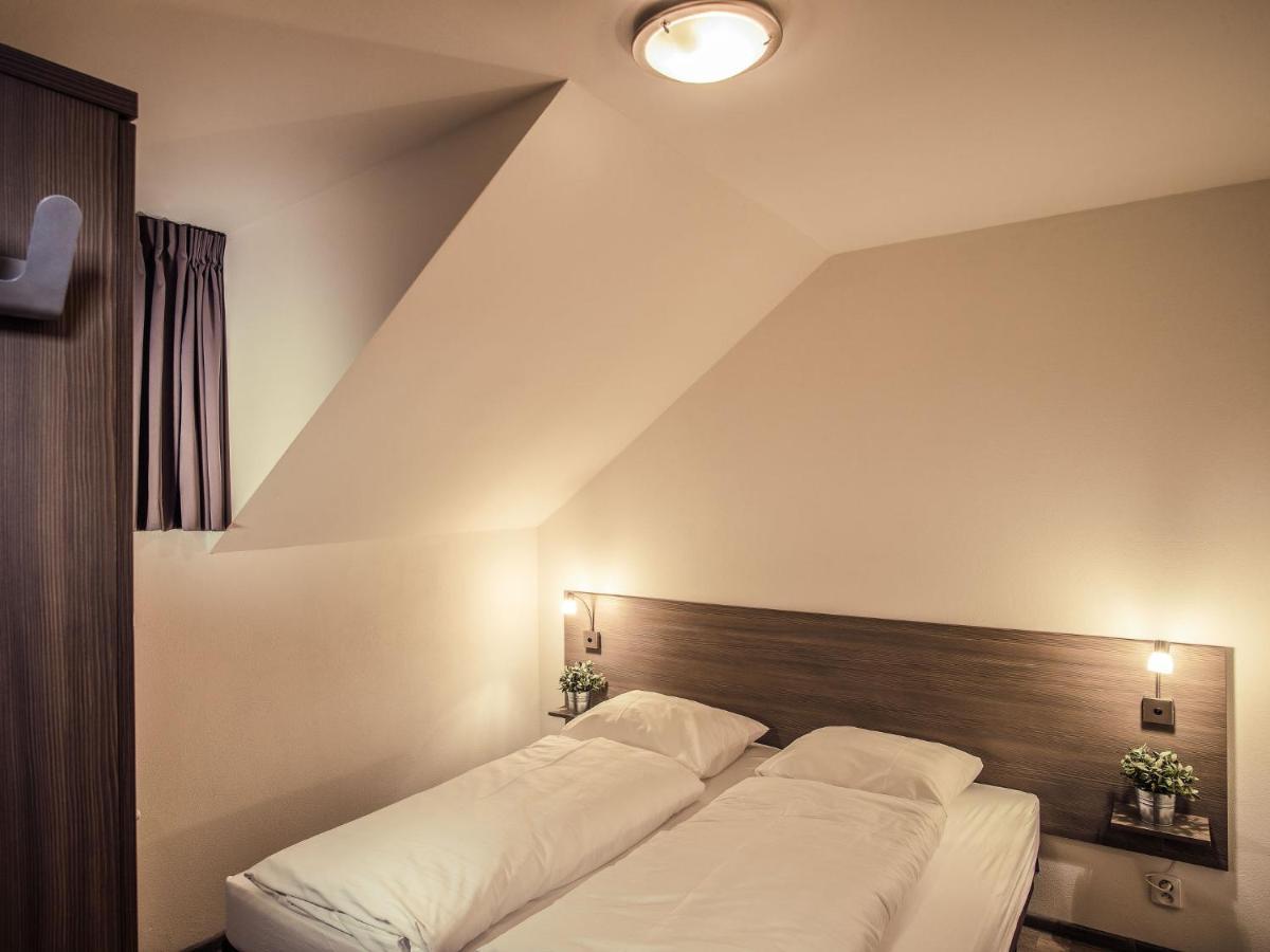 Holiday Home Residence Lipno-1 By Interhome Lipno nad Vltavou Esterno foto
