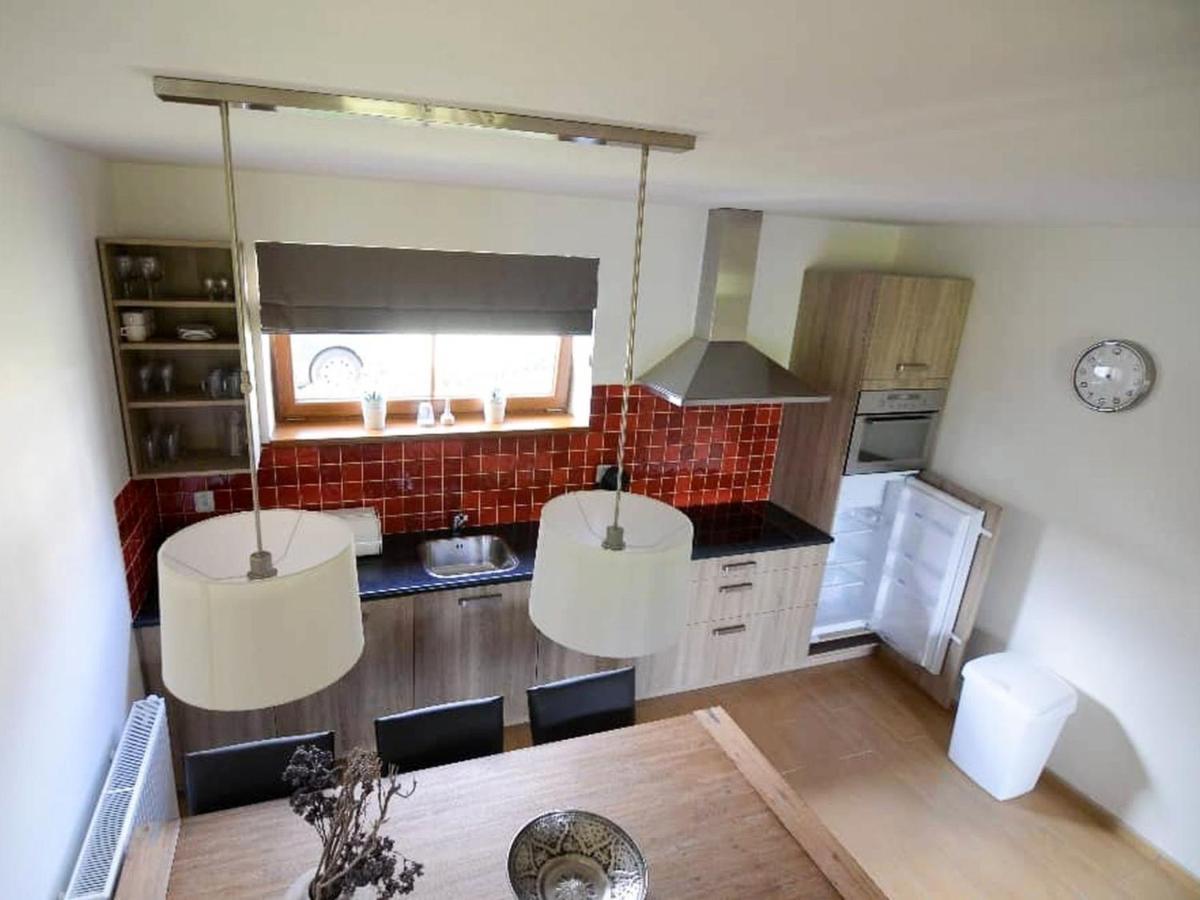Holiday Home Residence Lipno-1 By Interhome Lipno nad Vltavou Esterno foto