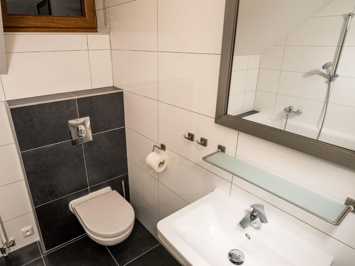Holiday Home Residence Lipno-1 By Interhome Lipno nad Vltavou Esterno foto